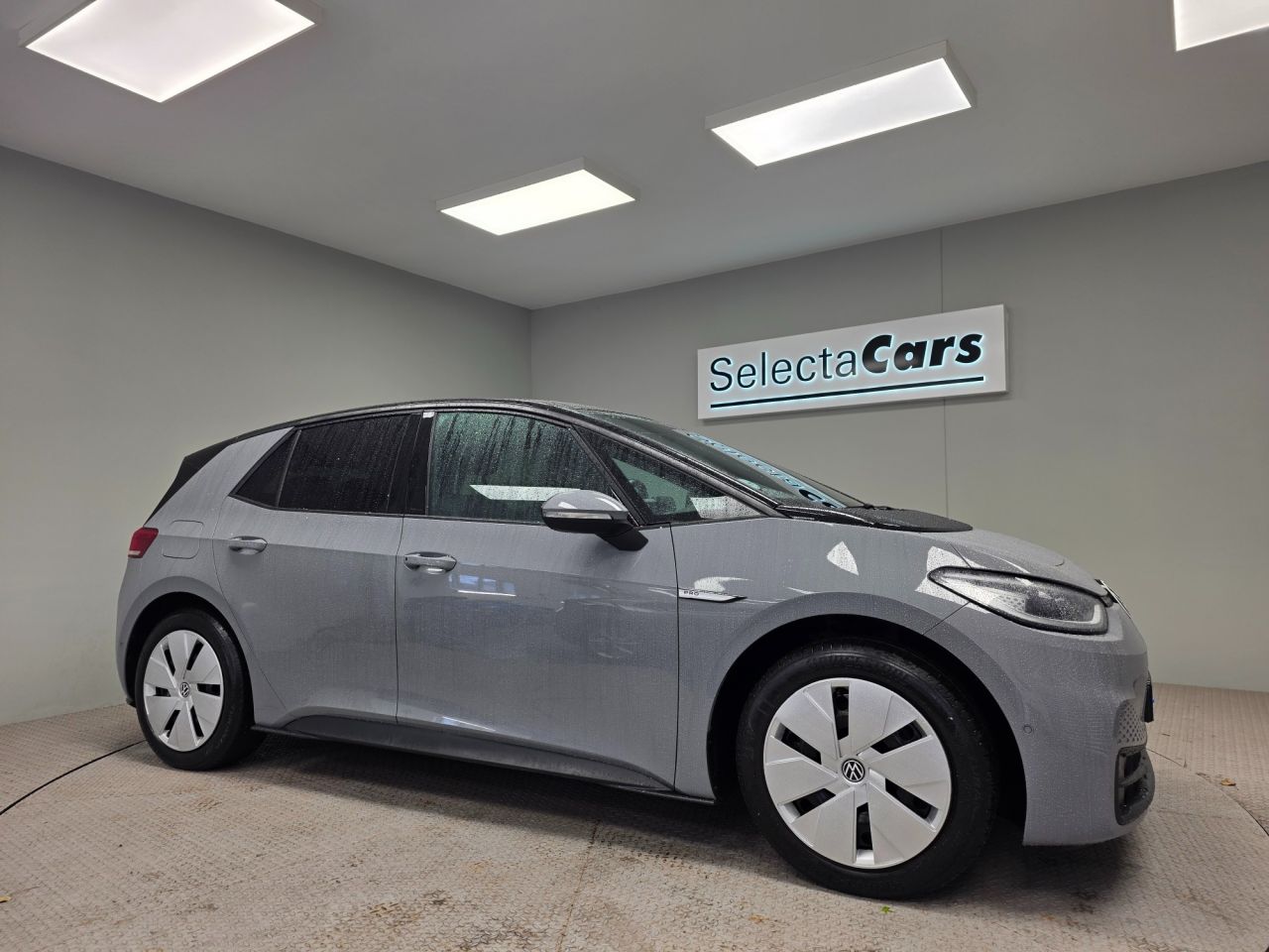 2023 VOLKSWAGEN ID.3 for sale