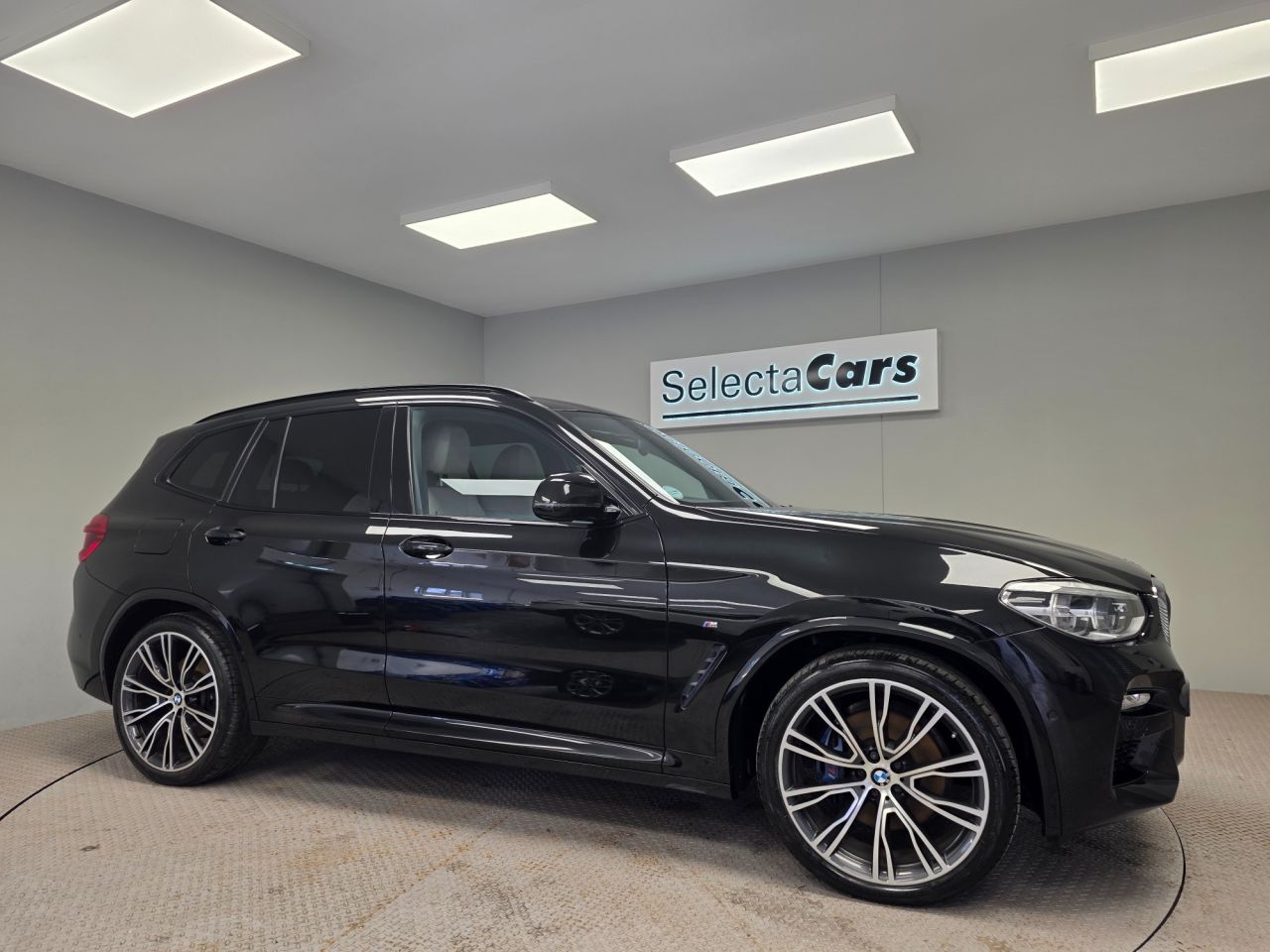 2018 BMW X3 for sale