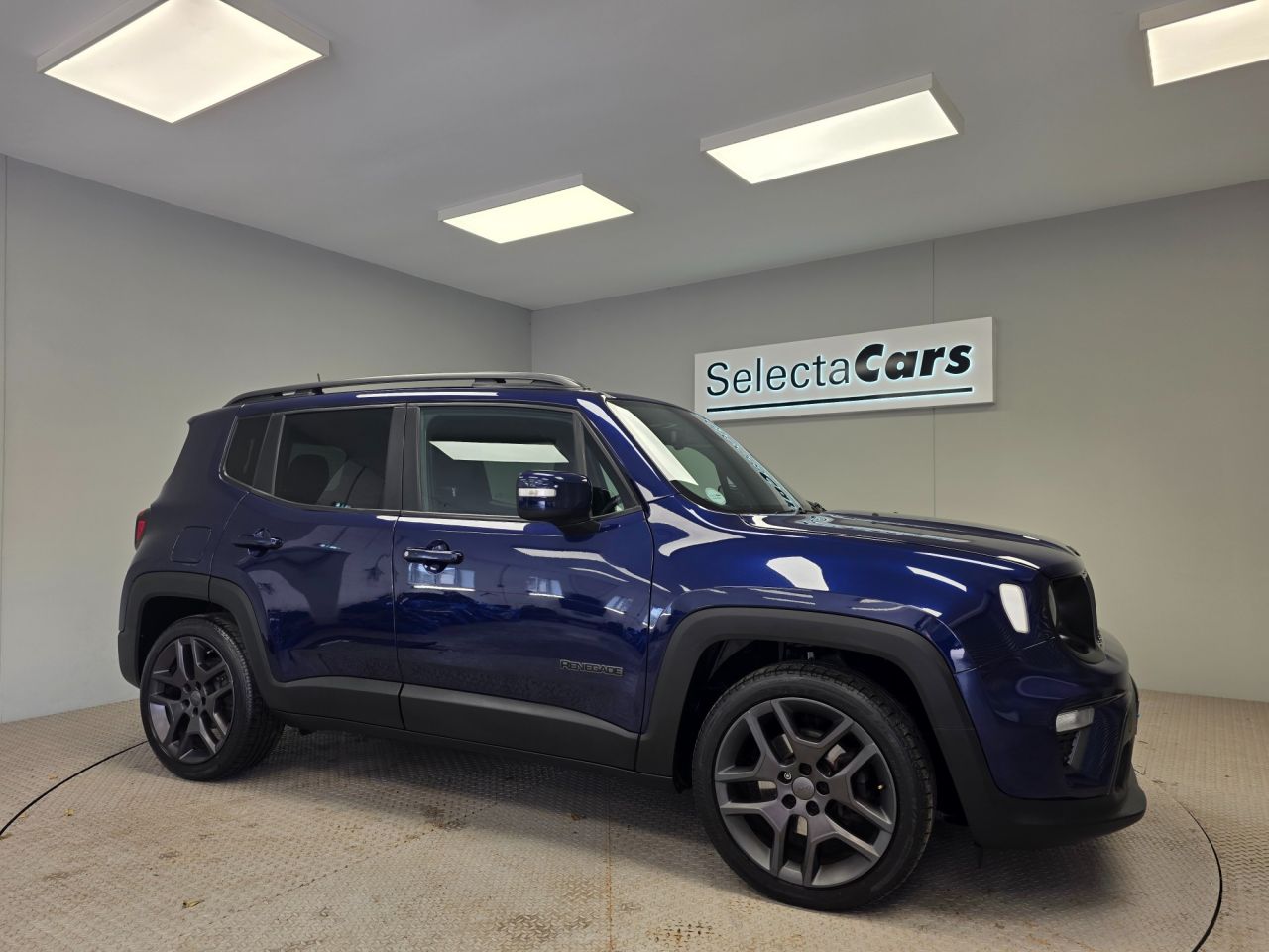2020 JEEP RENEGADE for sale