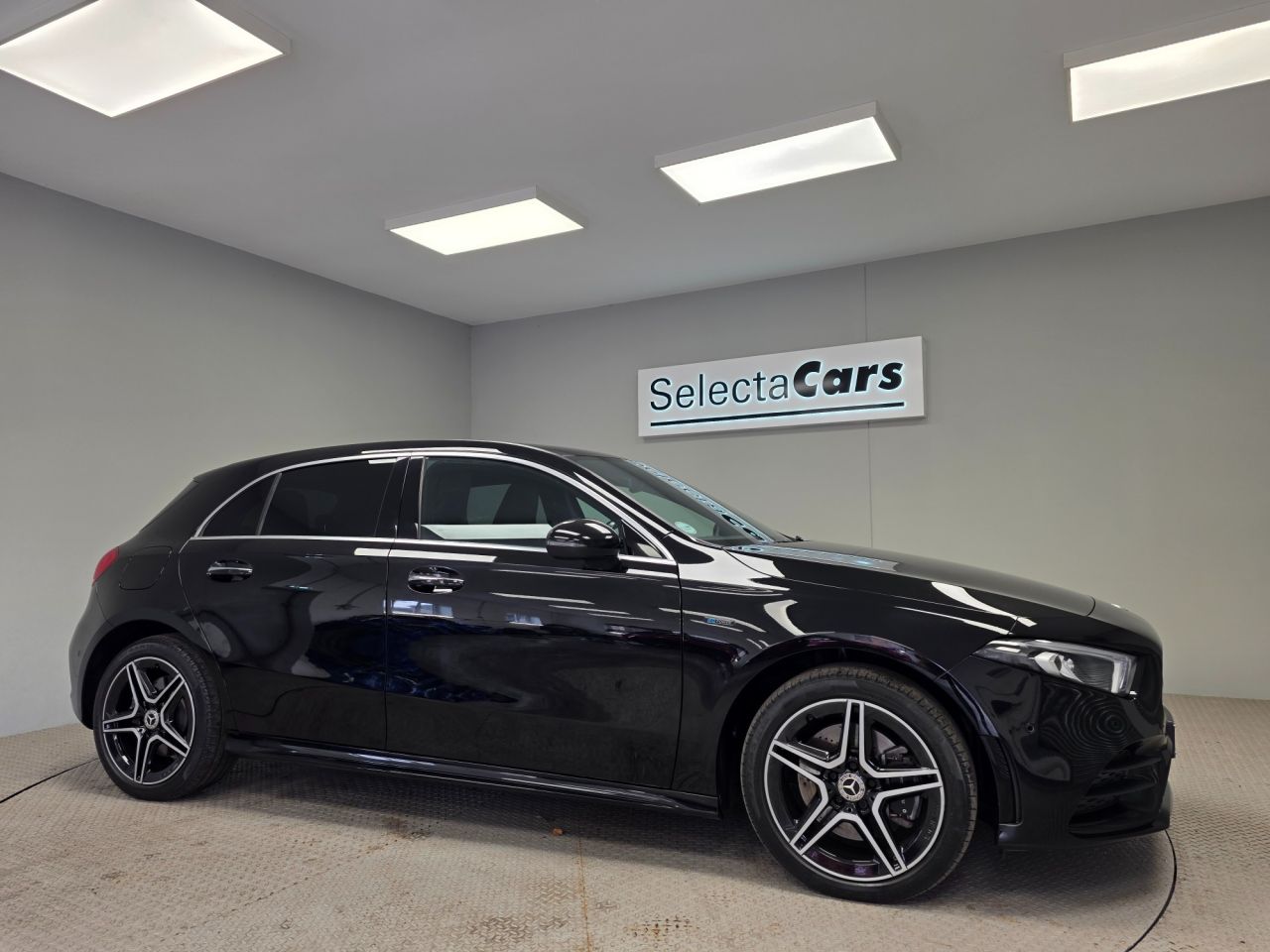 2020 MERCEDES-BENZ A-CLASS for sale