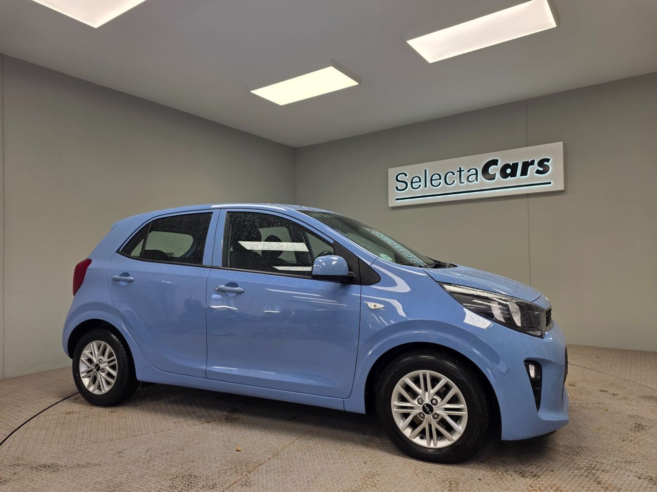 2022 KIA PICANTO for sale