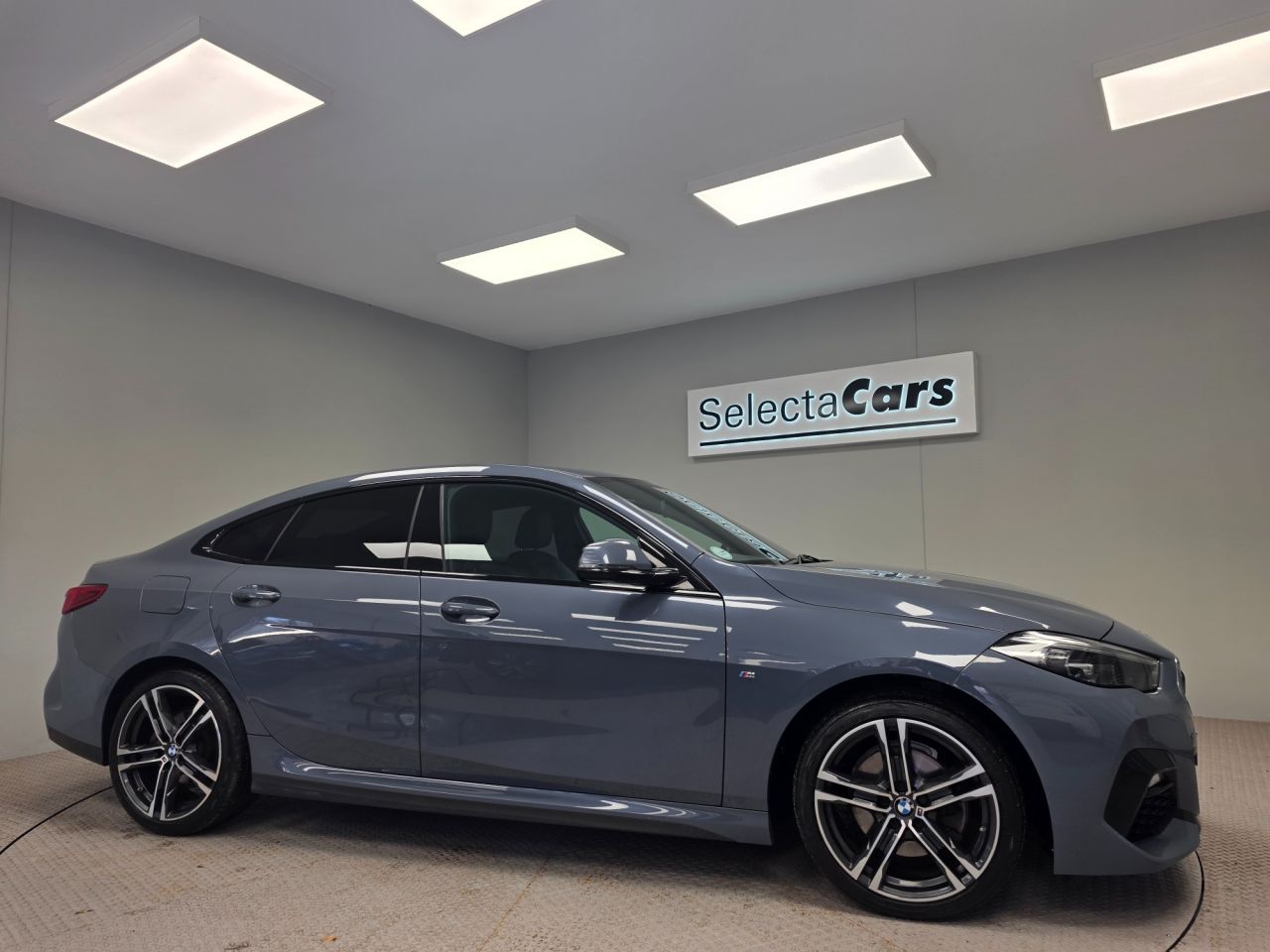 2020 BMW 2 SERIES GRAN COUPE for sale