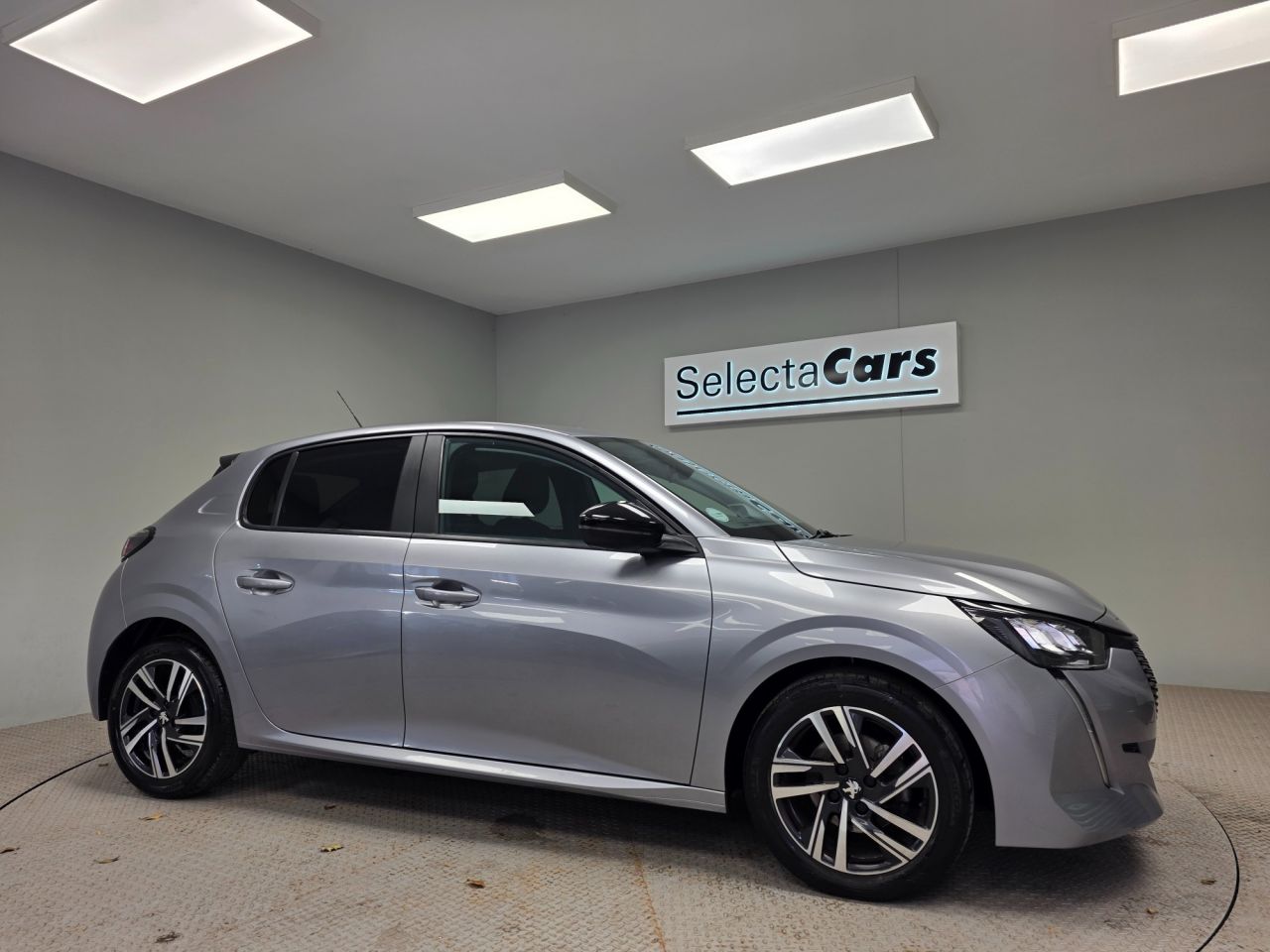 2023 PEUGEOT 208 for sale