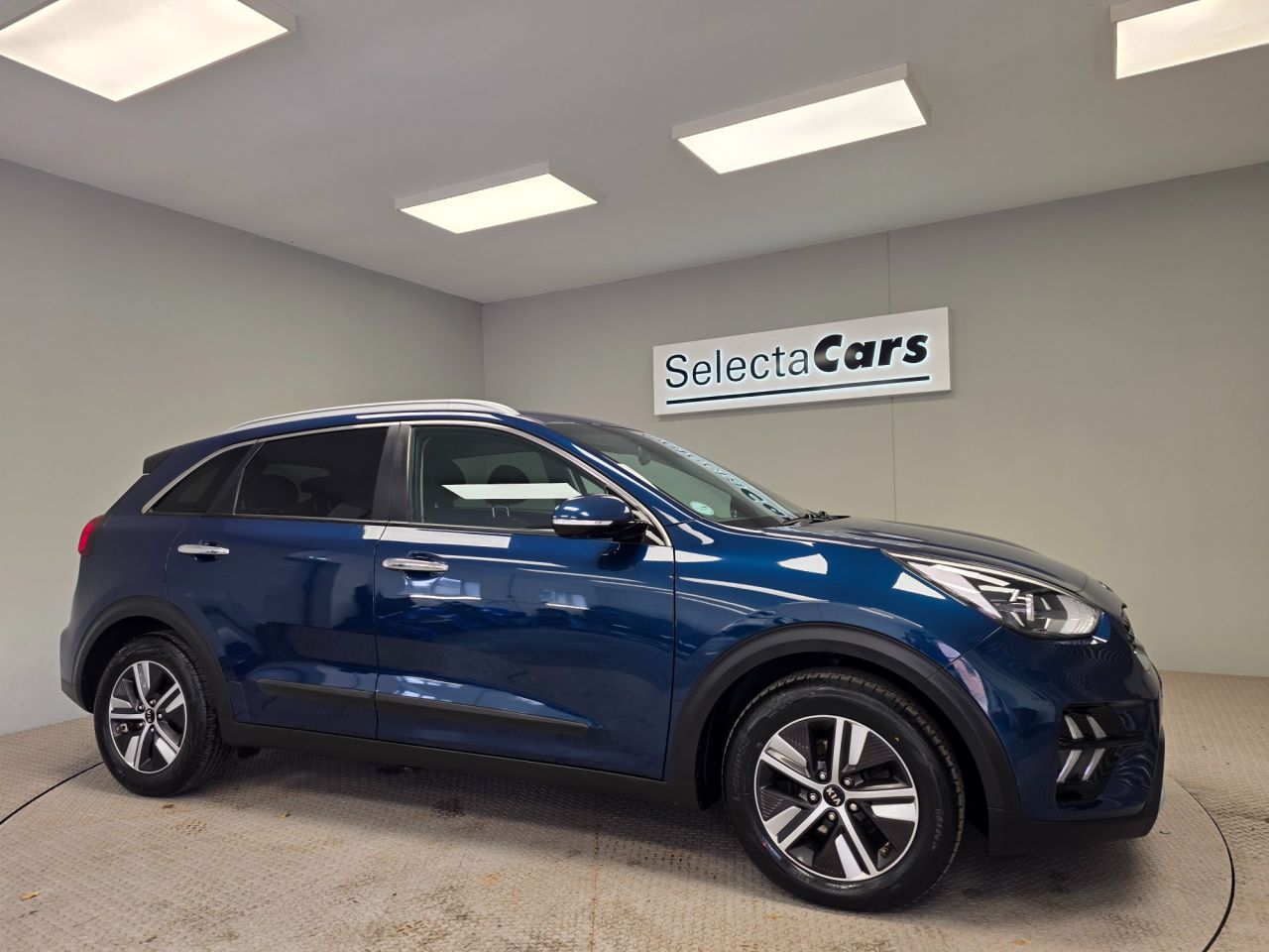2020 KIA NIRO for sale