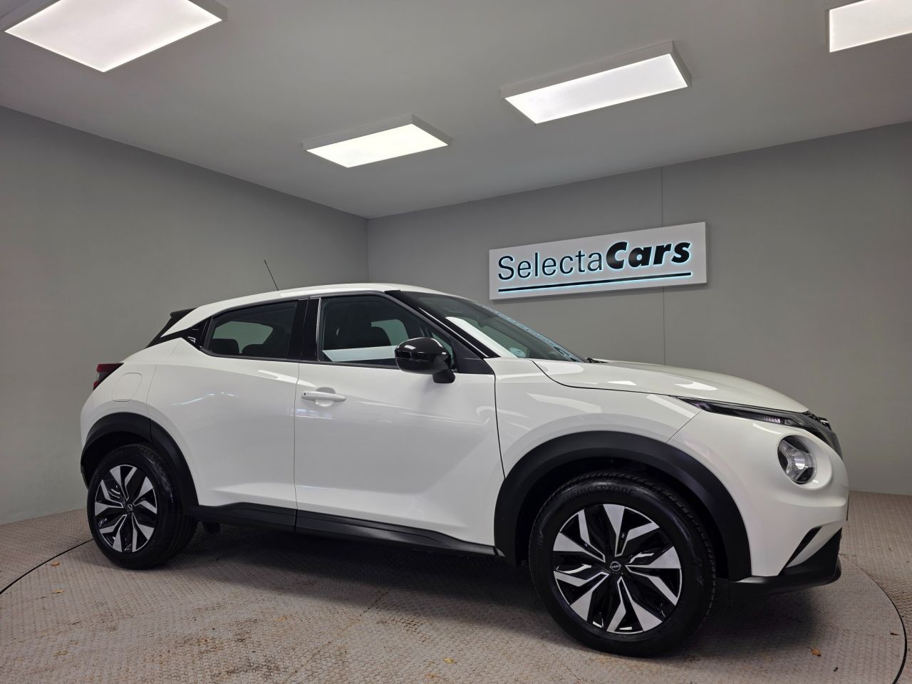 2023 NISSAN JUKE for sale