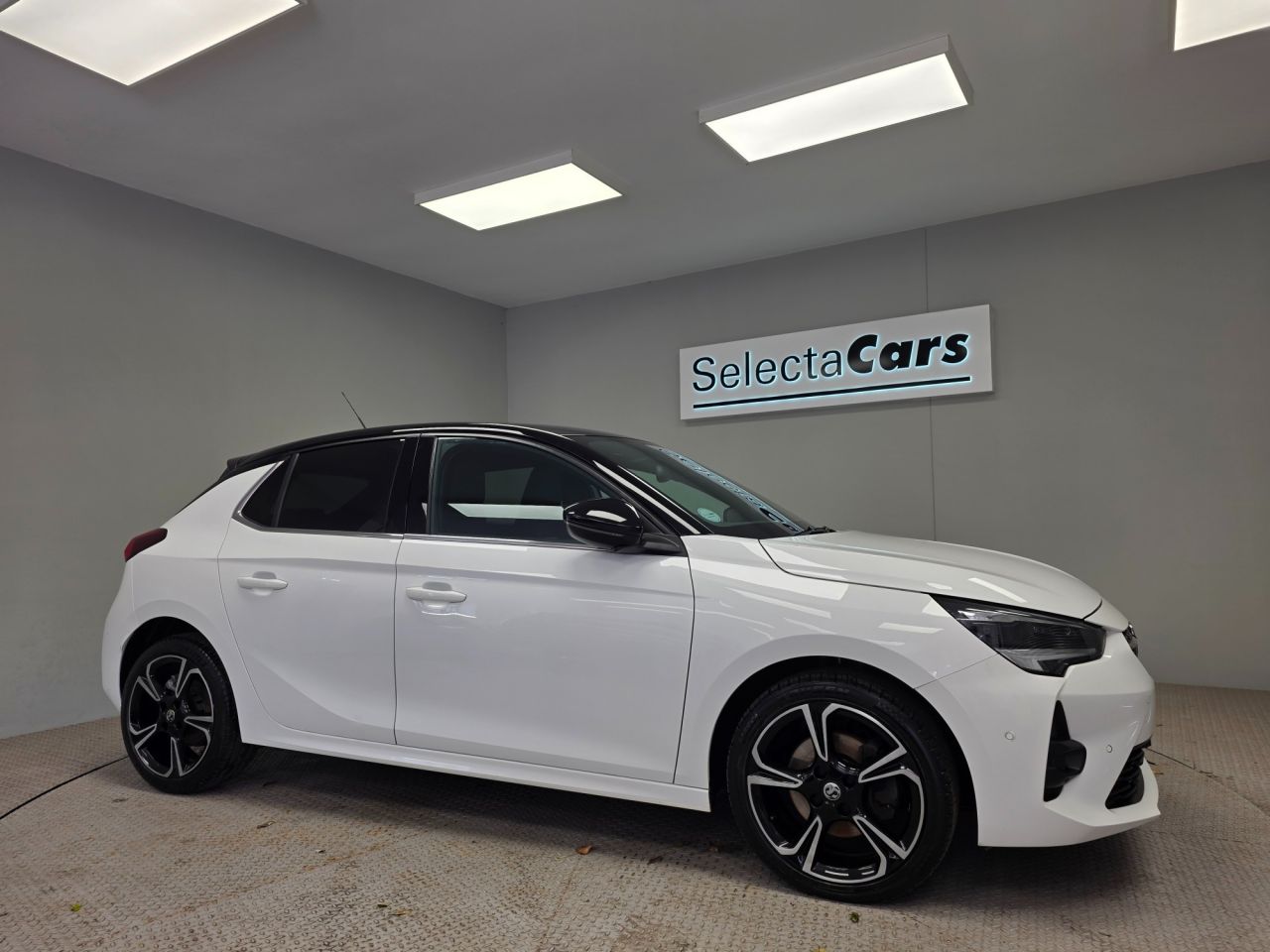 2023 VAUXHALL CORSA for sale
