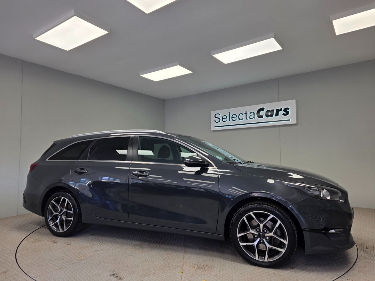 2023 KIA CEED for sale