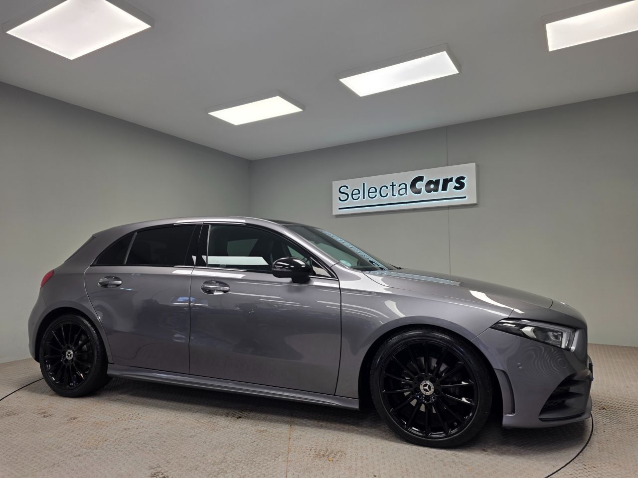 2022 MERCEDES-BENZ A-CLASS for sale