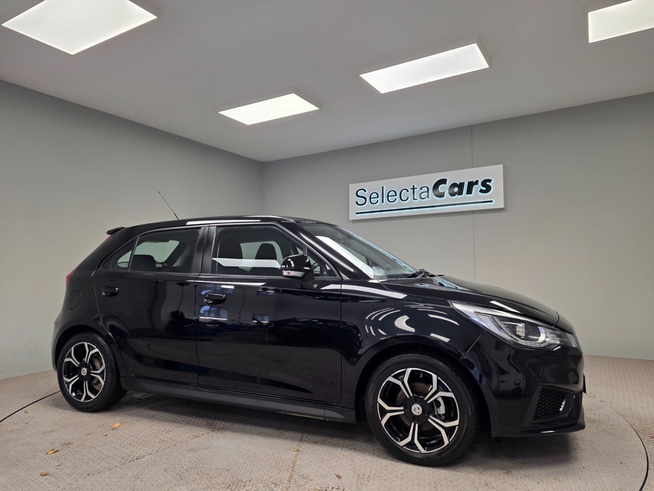 2023 MG MG3 for sale