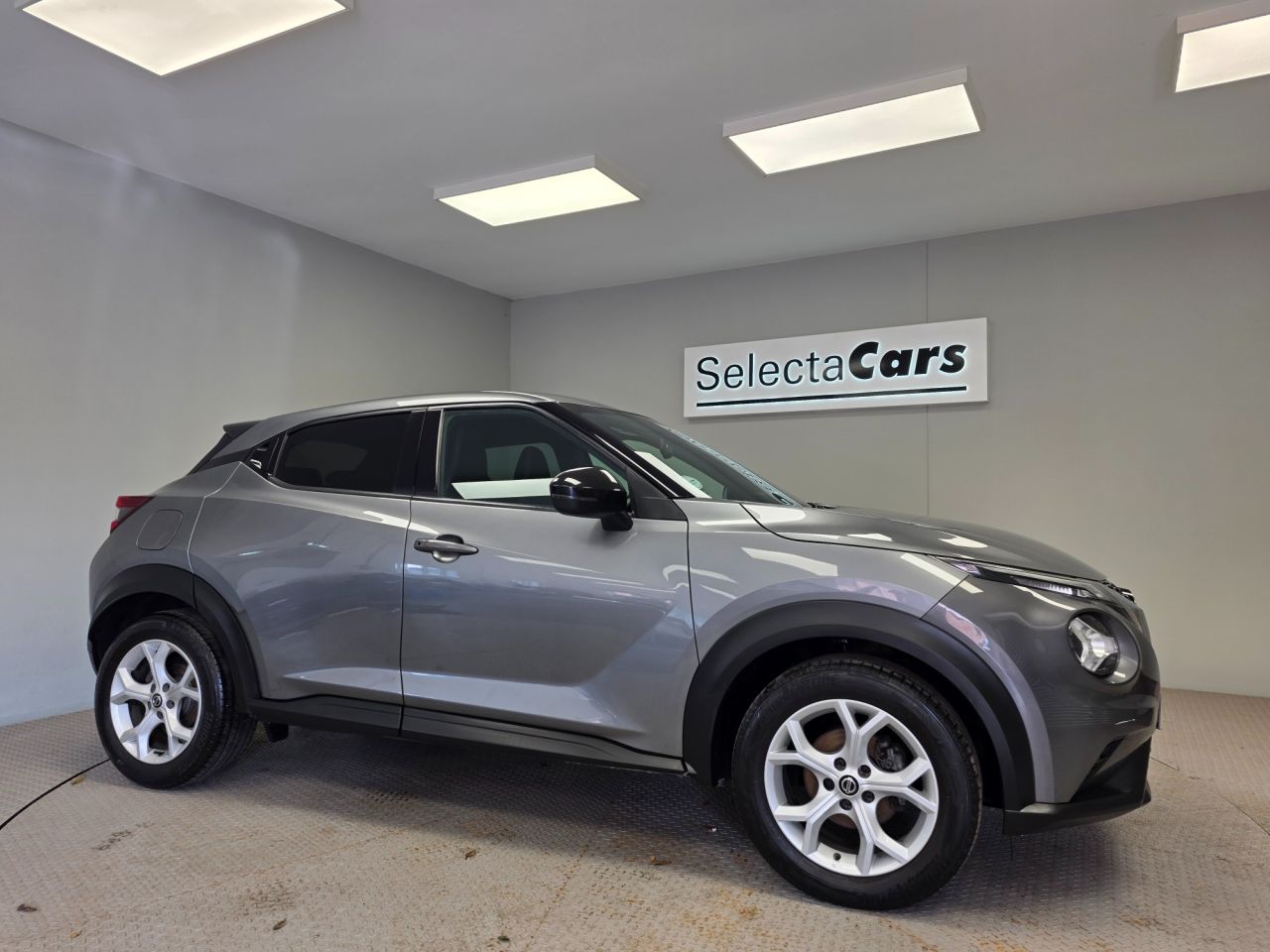 2022 NISSAN JUKE for sale