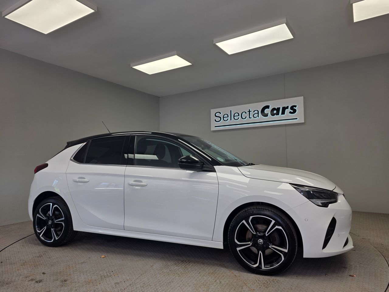 2022 VAUXHALL CORSA for sale