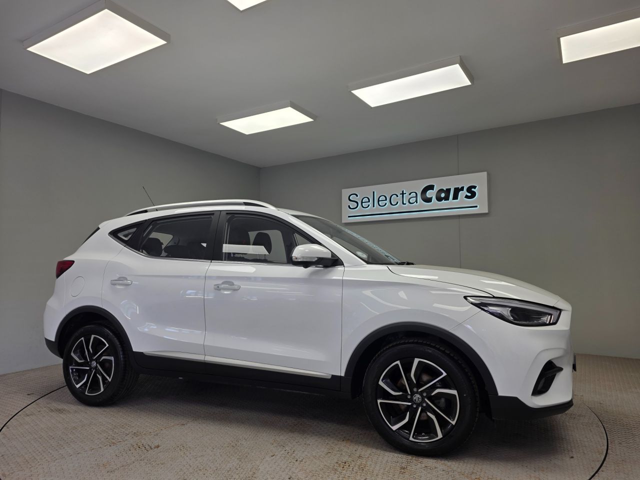 2022 MG MG ZS for sale