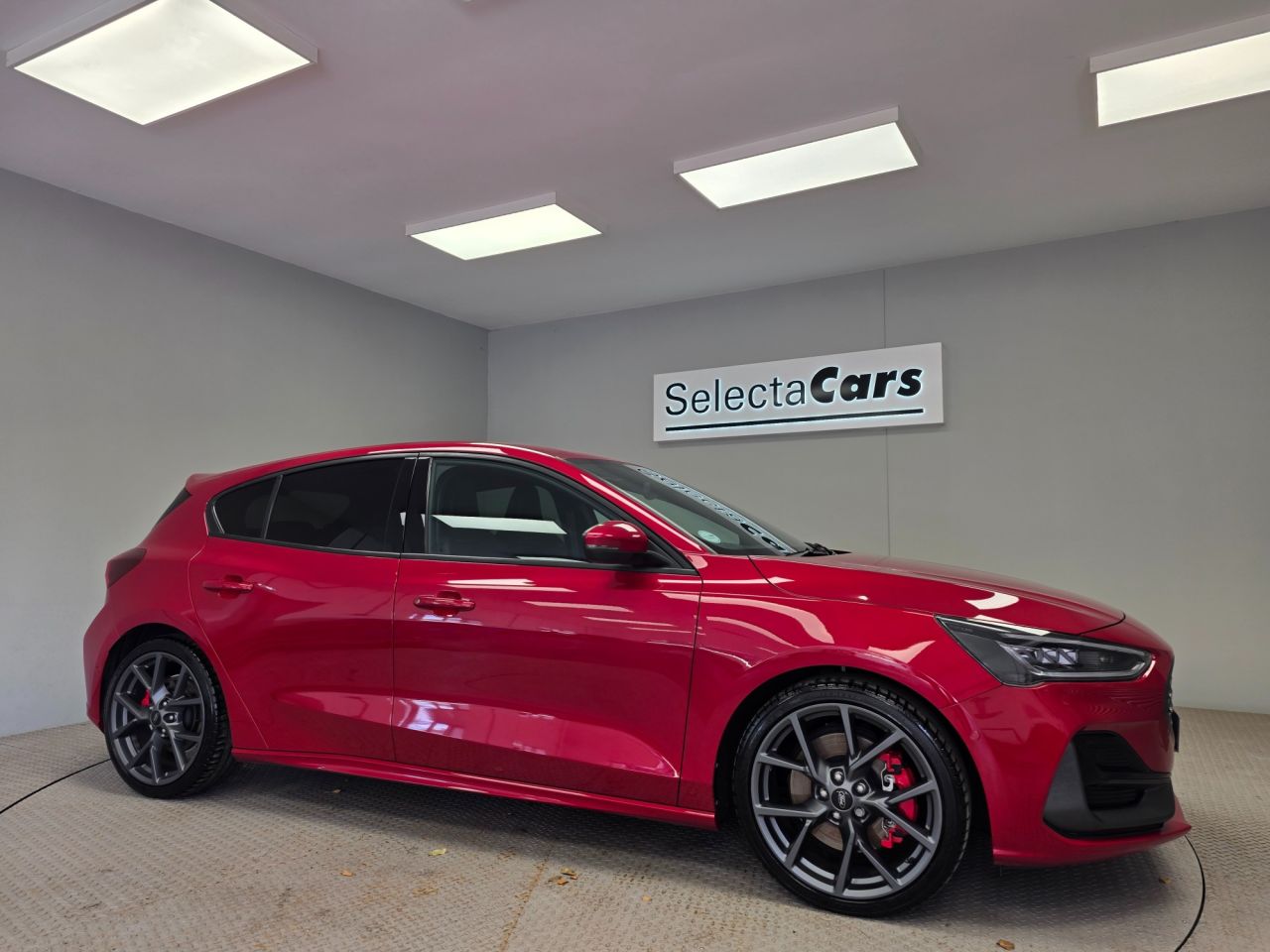 2023 FORD FOCUS for sale