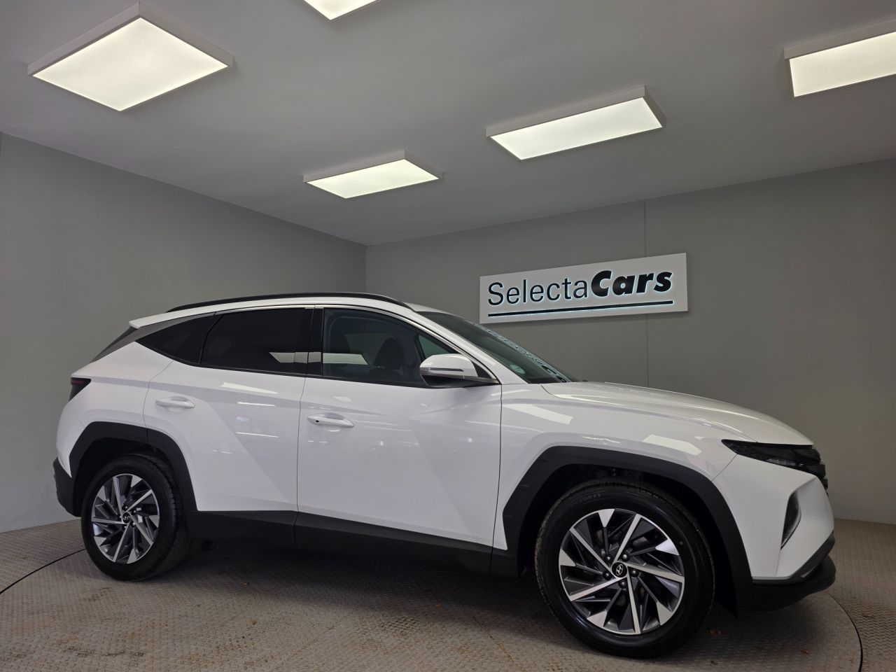 2022 HYUNDAI TUCSON for sale