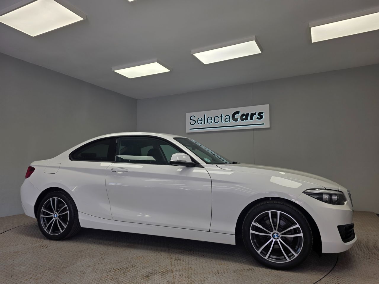 2019 BMW 2 SERIES for sale
