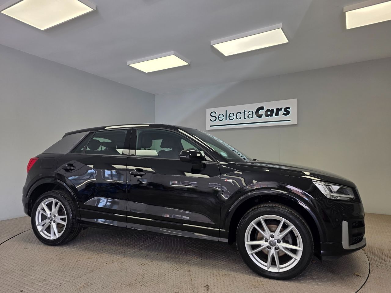 2020 AUDI Q2 for sale