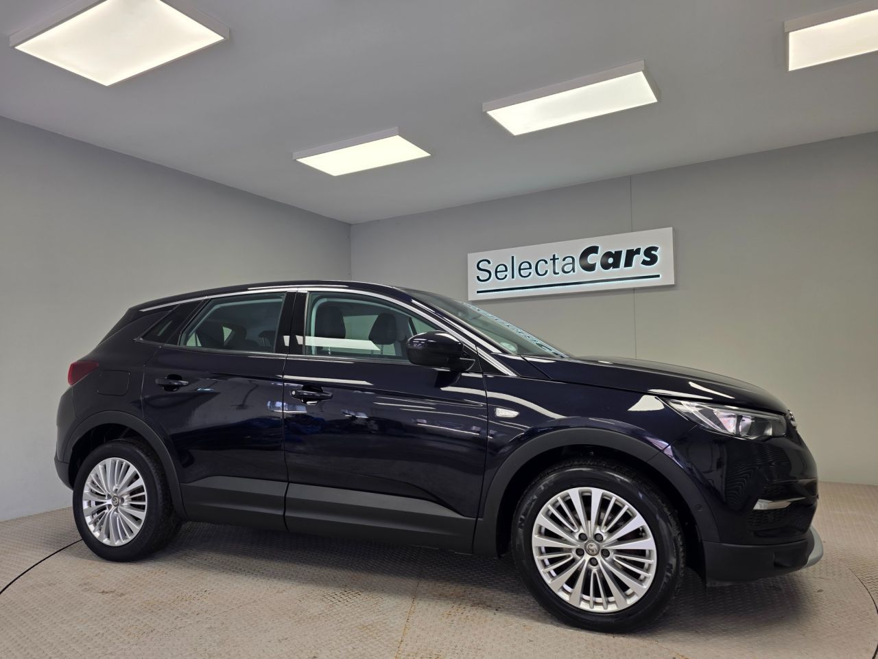 2019 VAUXHALL GRANDLAND X for sale