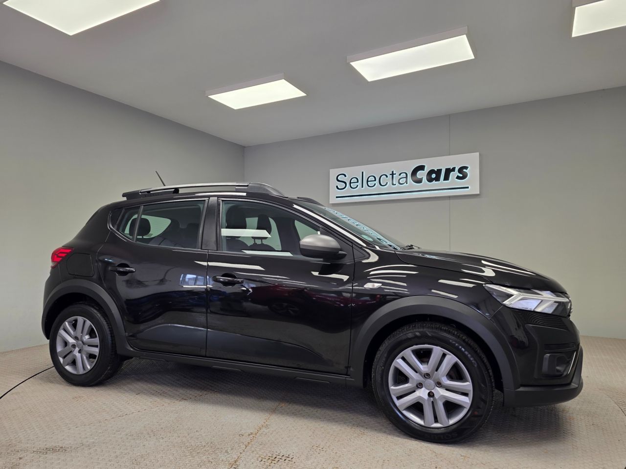 2023 DACIA SANDERO STEPWAY for sale