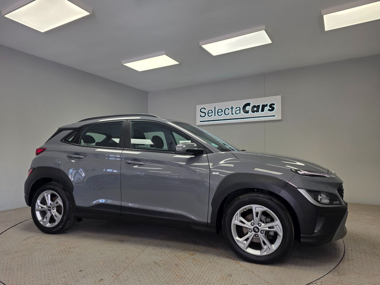 2023 HYUNDAI KONA for sale