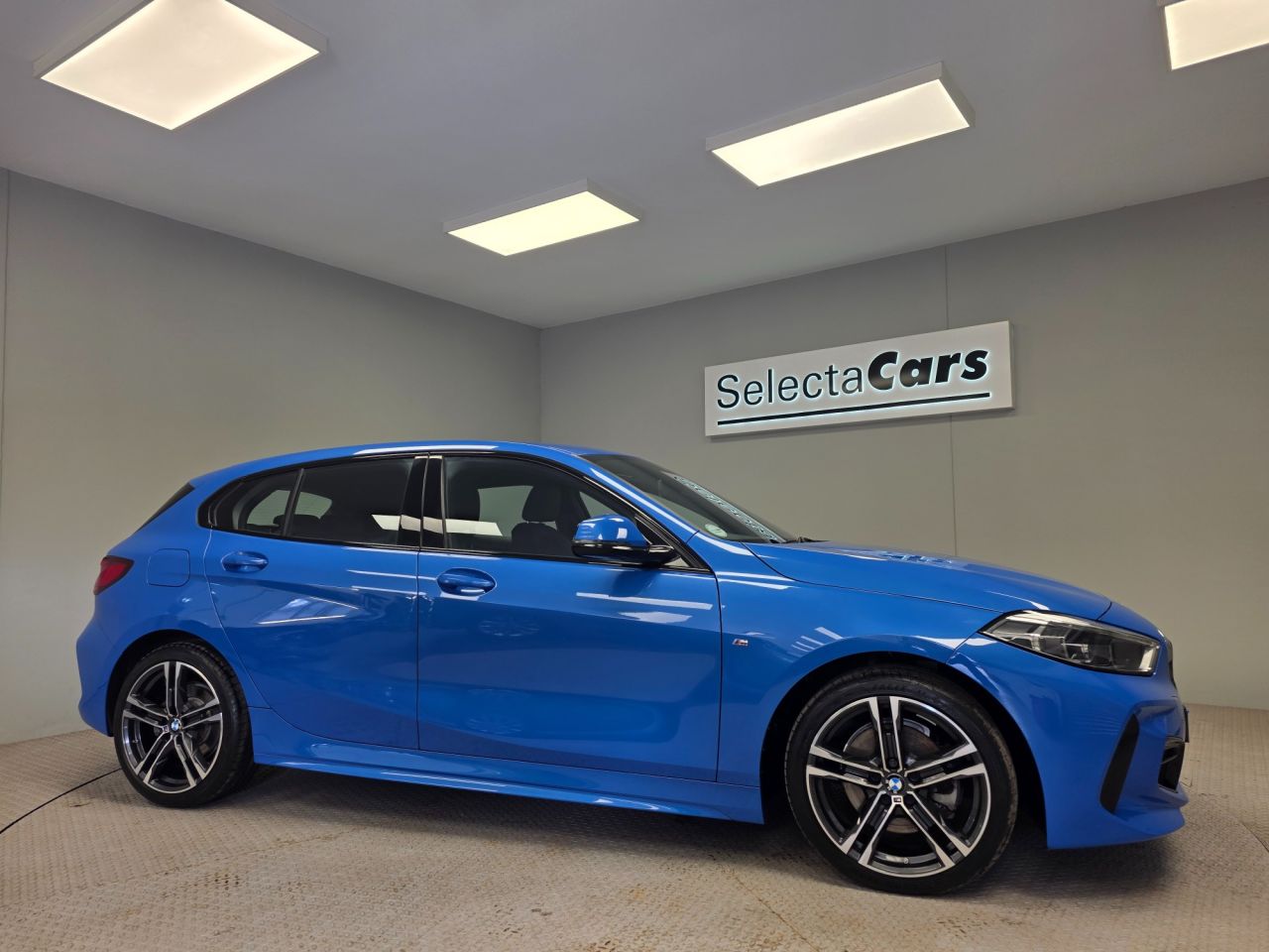 2023 BMW 1 SERIES for sale