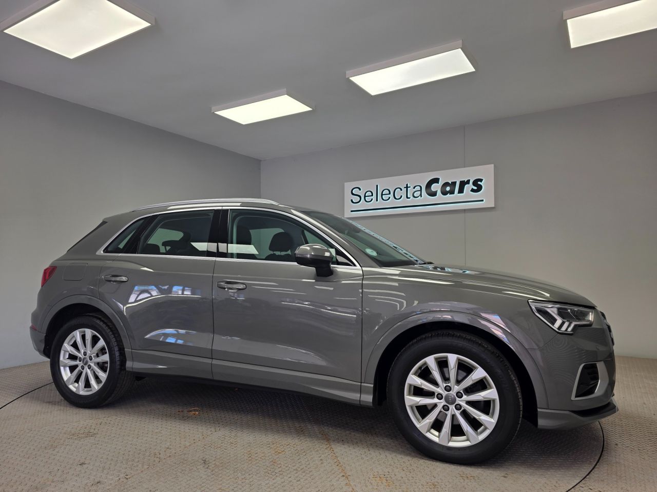 2019 AUDI Q3 for sale