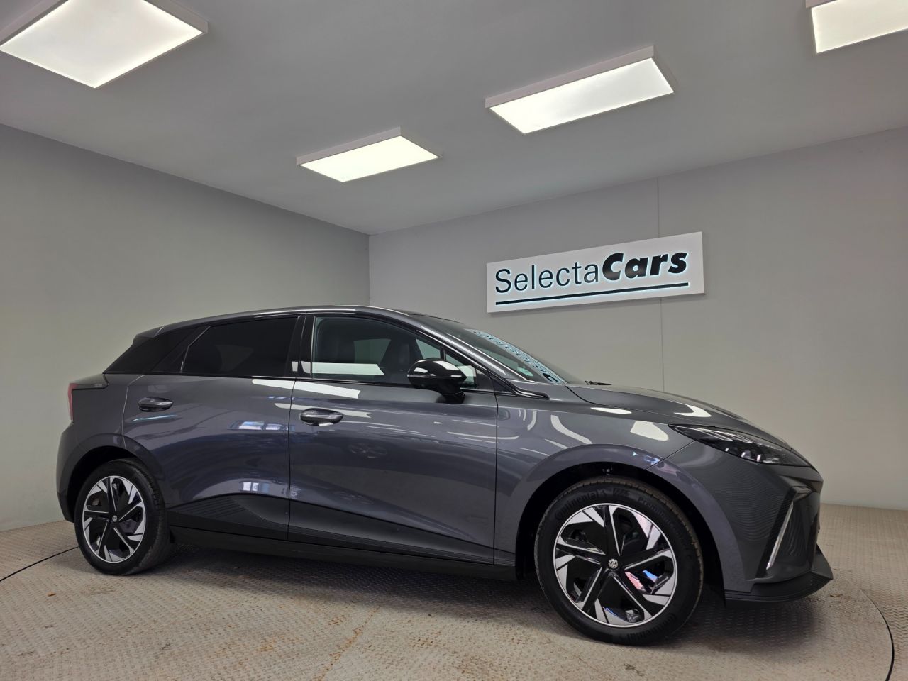 2023 MG 1100 for sale