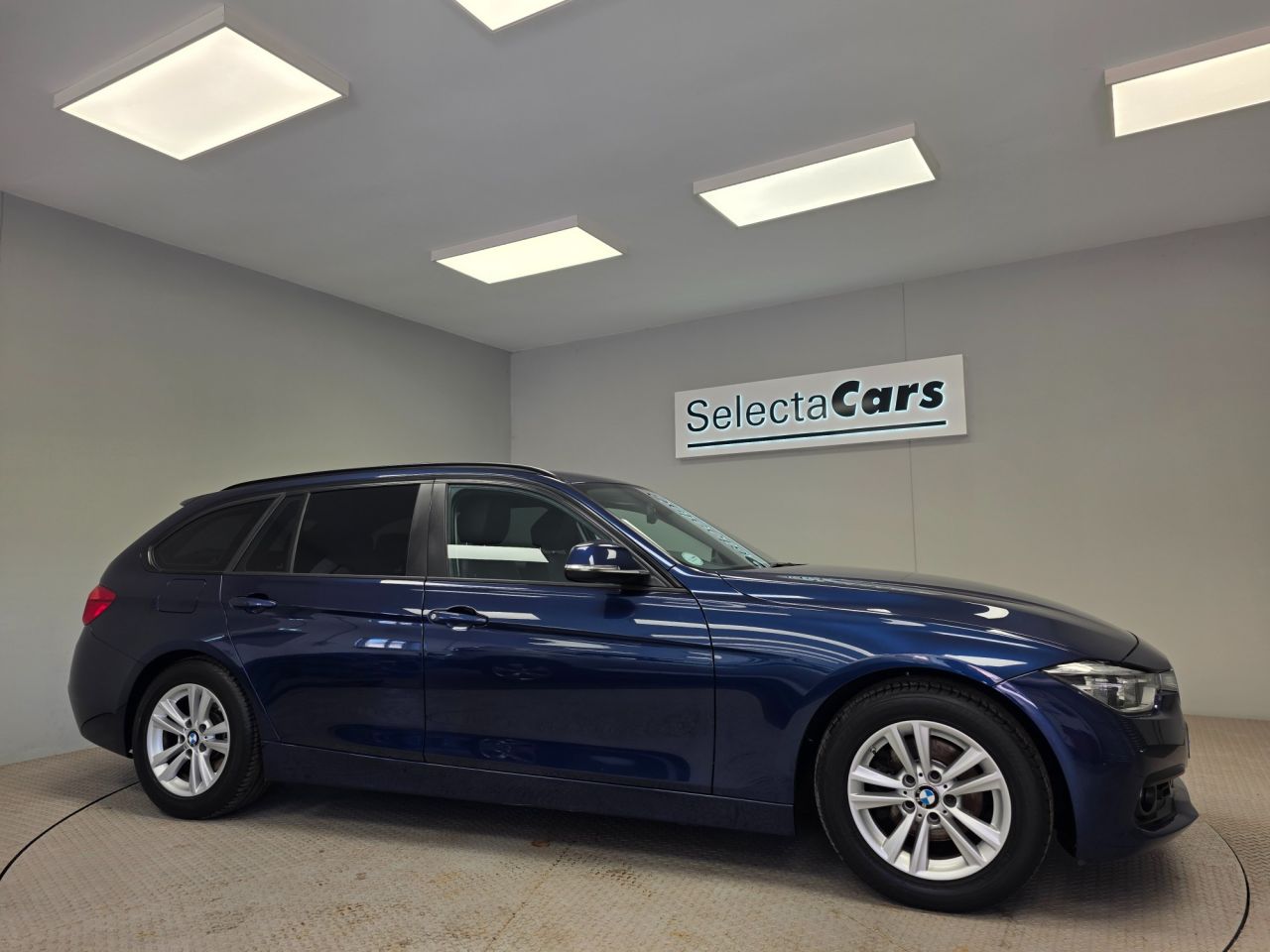2019 BMW 3 SERIES for sale