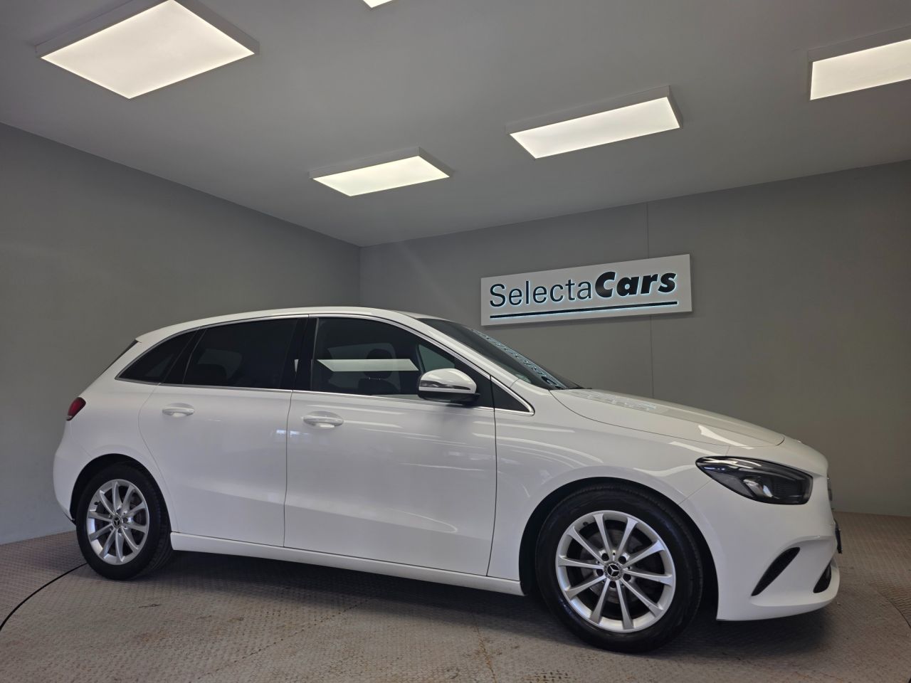 2019 MERCEDES-BENZ B CLASS for sale