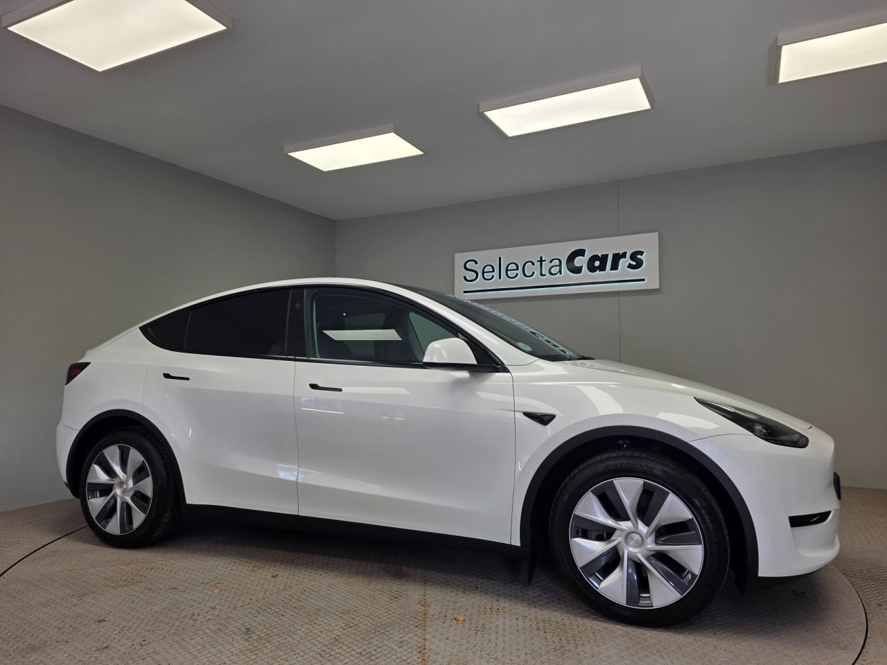 2024 TESLA MODEL Y for sale