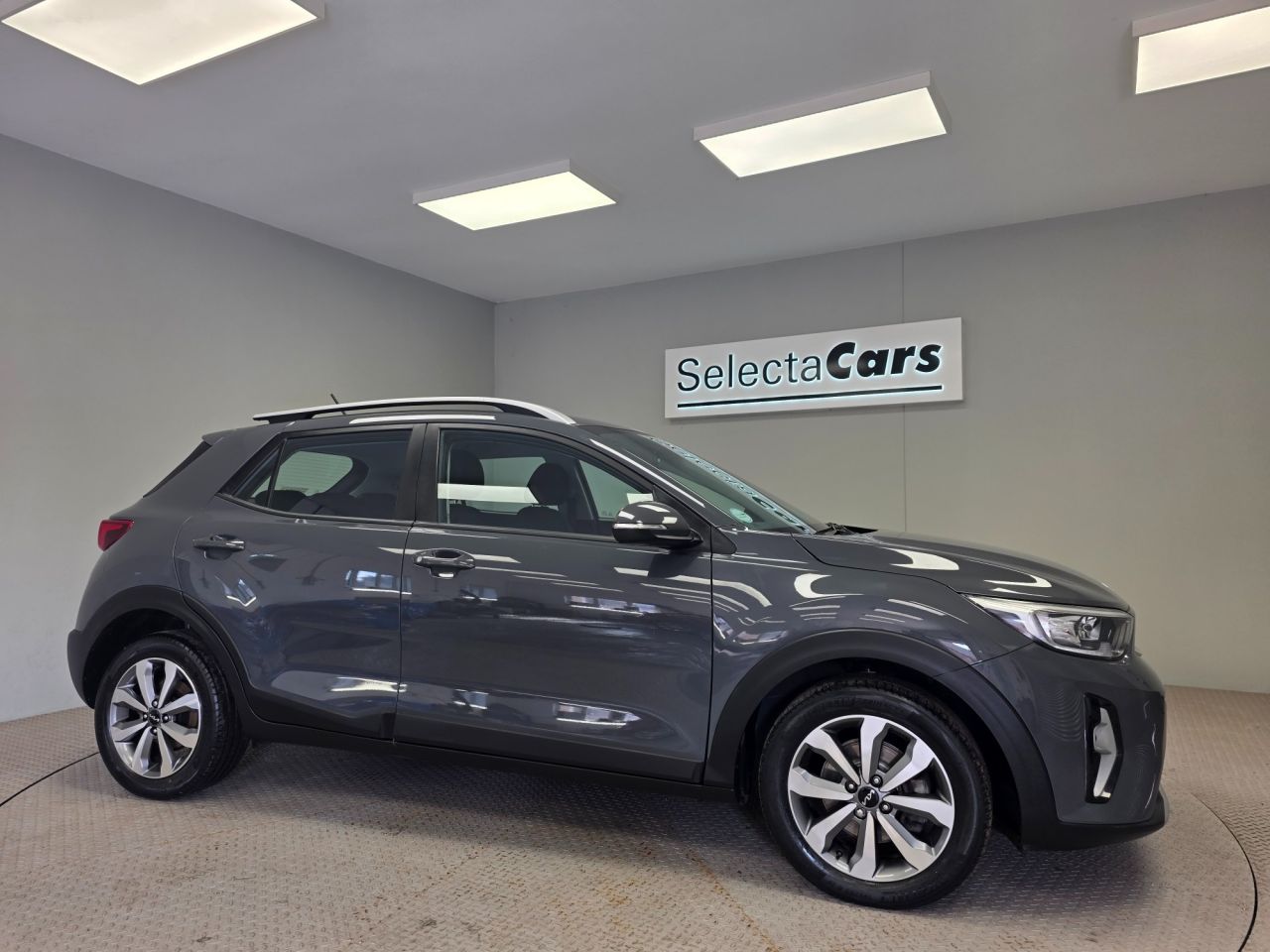 2023 KIA STONIC for sale