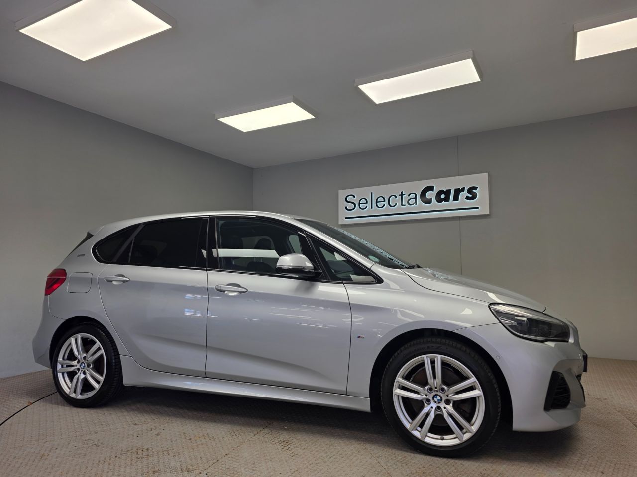 2018 BMW 2 SERIES ACTIVE TOURER for sale
