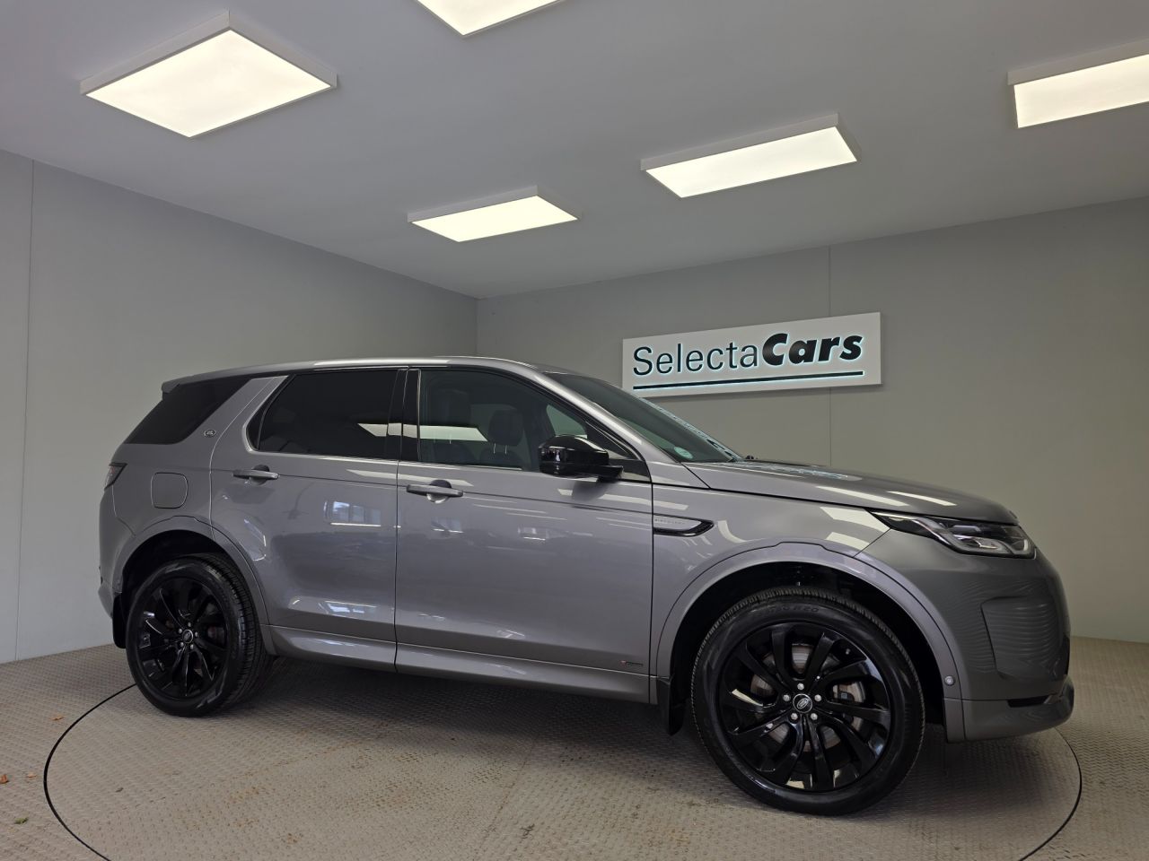 2020 LAND ROVER DISCOVERY SPORT for sale