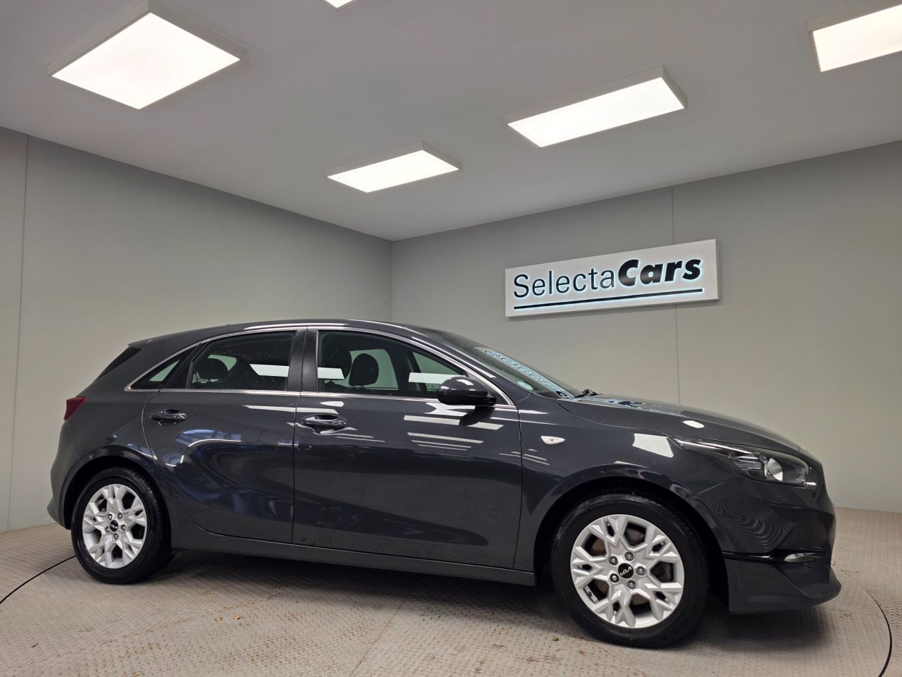 2022 KIA CEED for sale