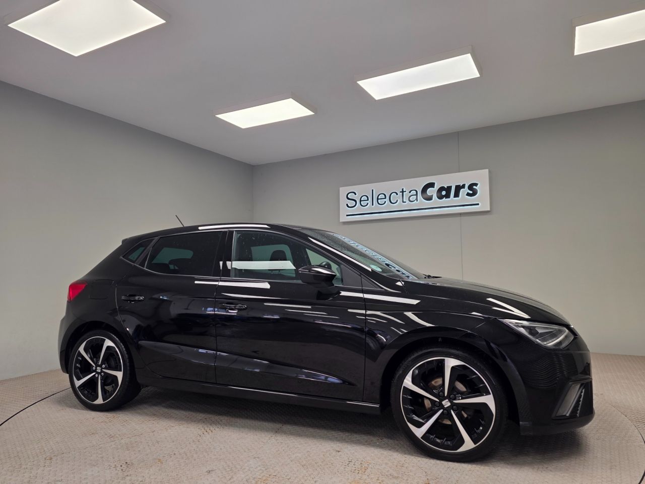 2023 SEAT IBIZA for sale