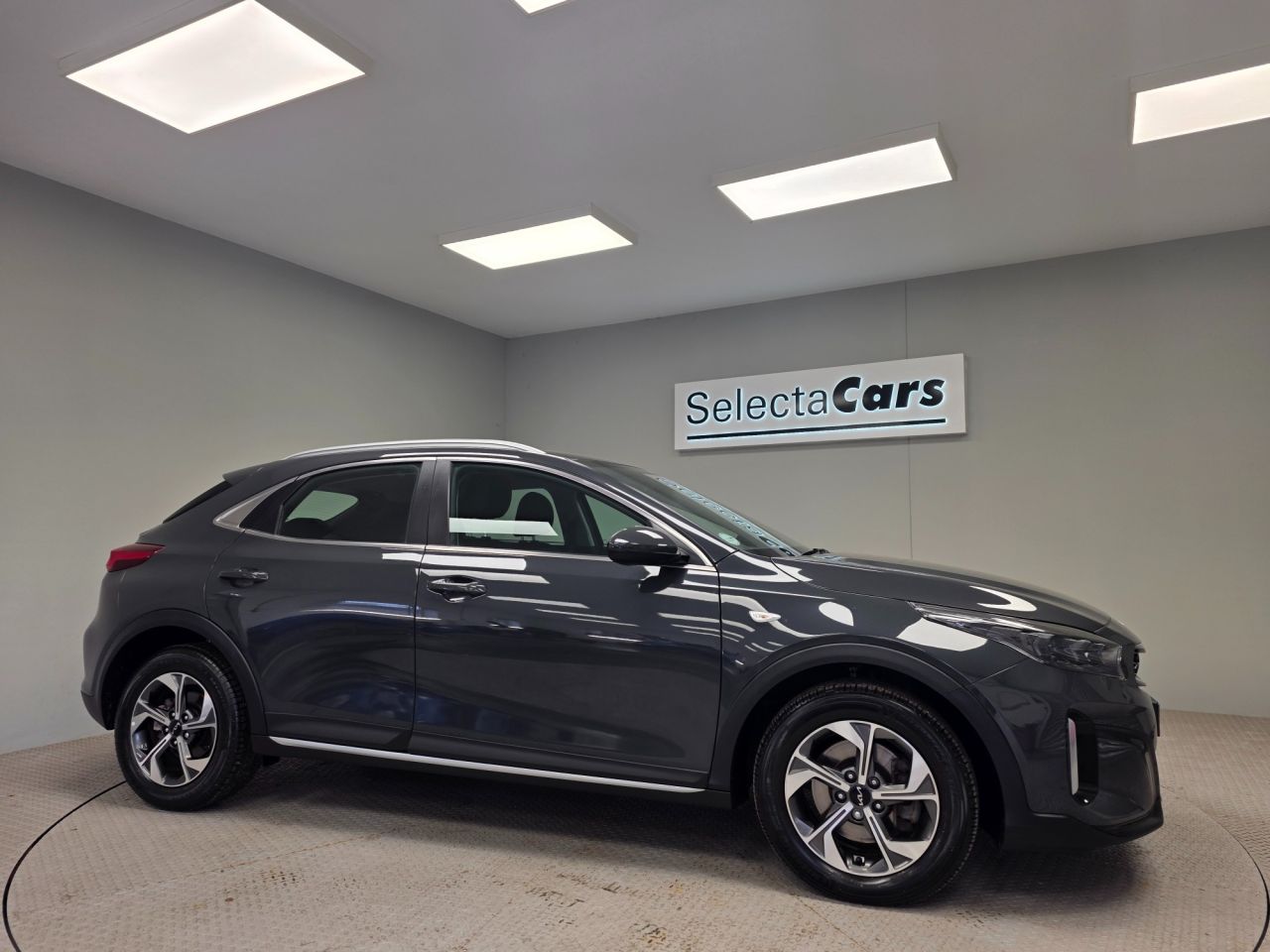 2023 KIA XCEED for sale