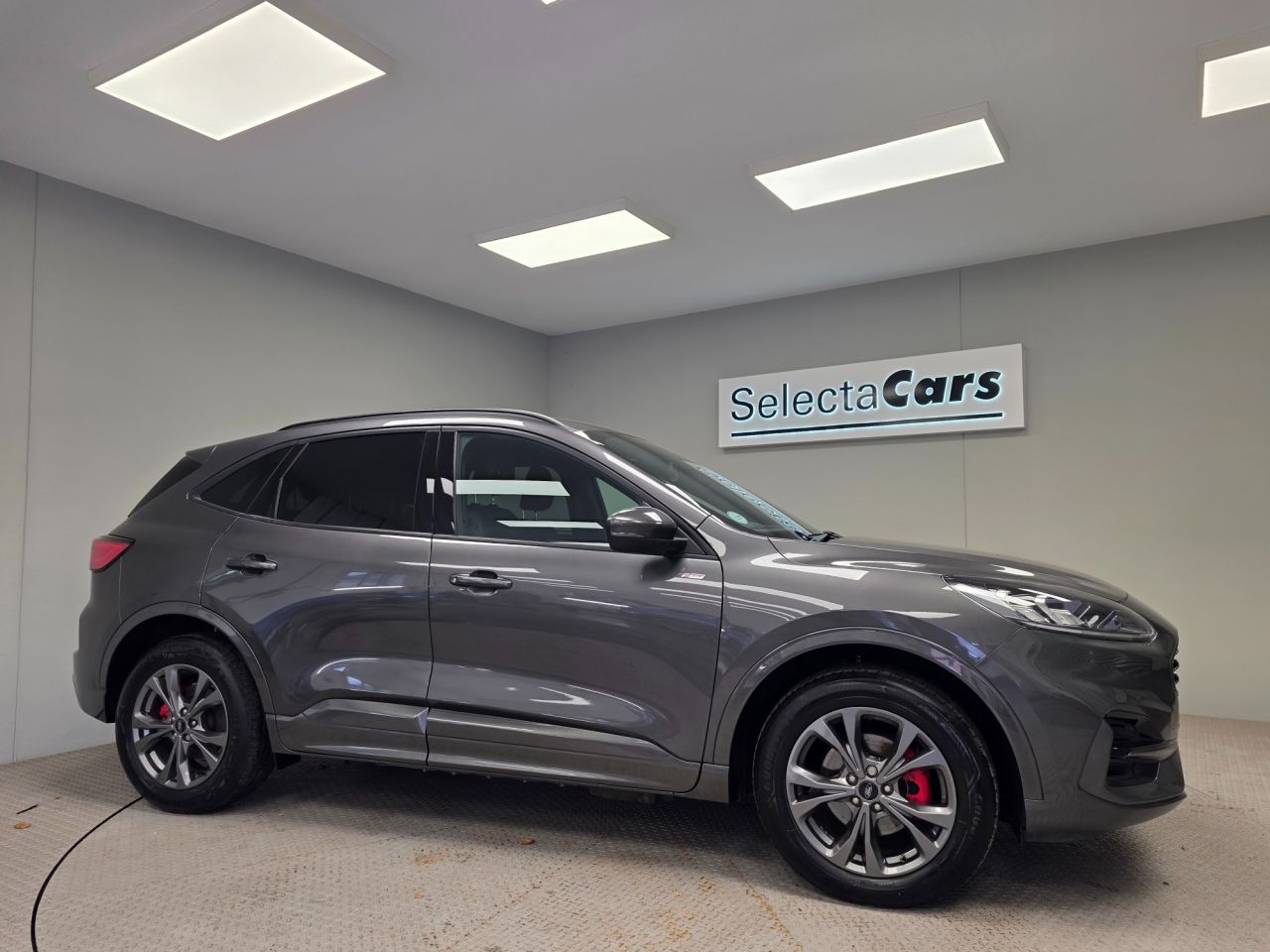 2023 FORD KUGA for sale