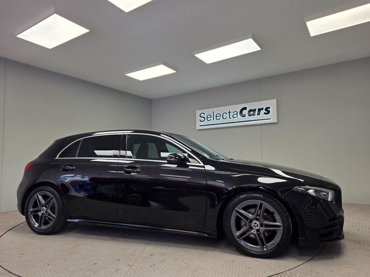 2021 MERCEDES-BENZ A CLASS for sale