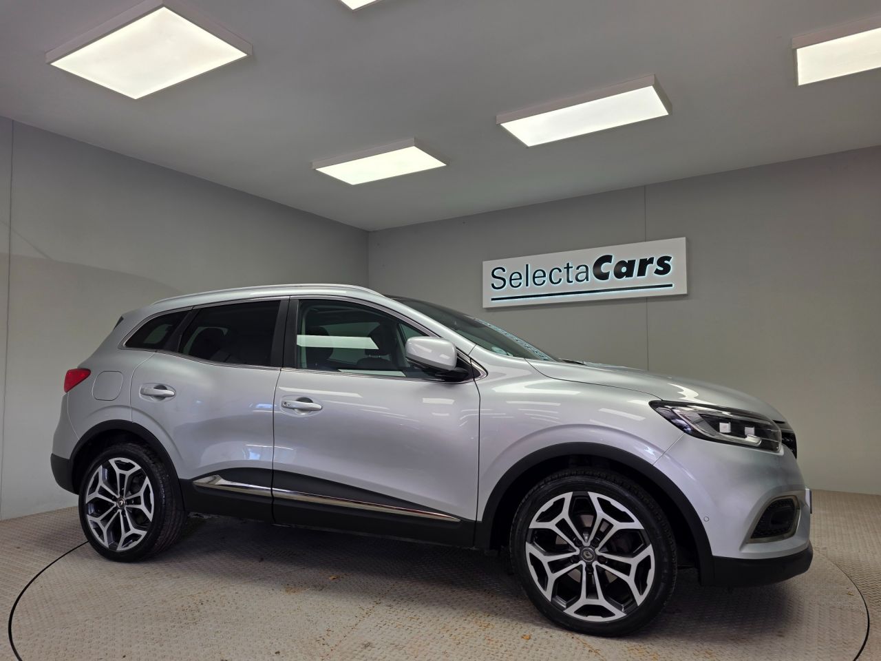 2020 RENAULT KADJAR for sale
