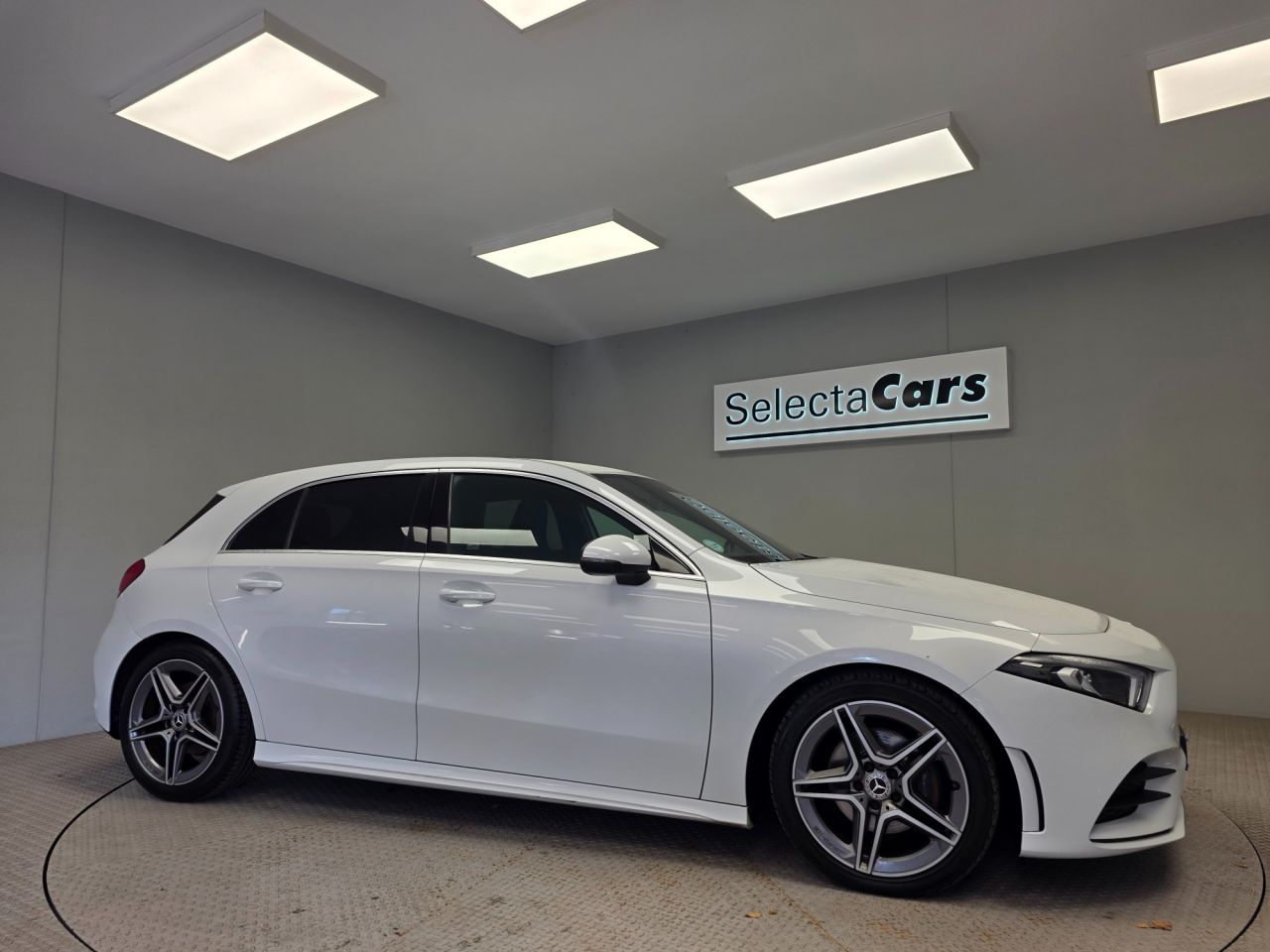 2020 MERCEDES-BENZ A CLASS for sale
