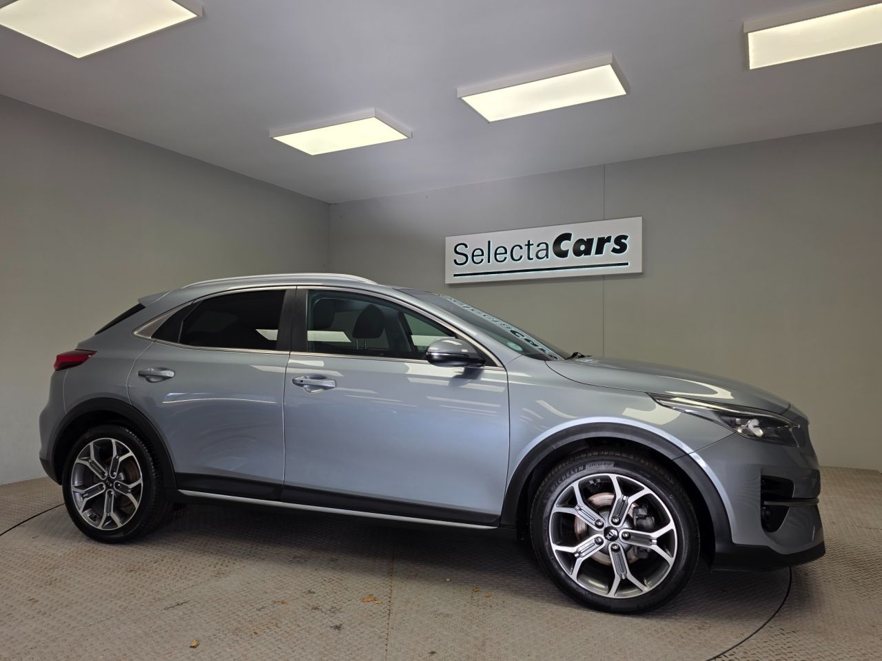 2020 KIA XCEED for sale