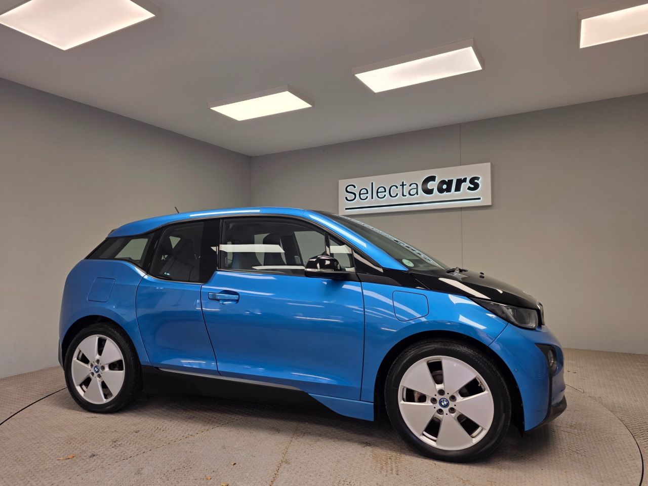 2016 BMW I3 for sale