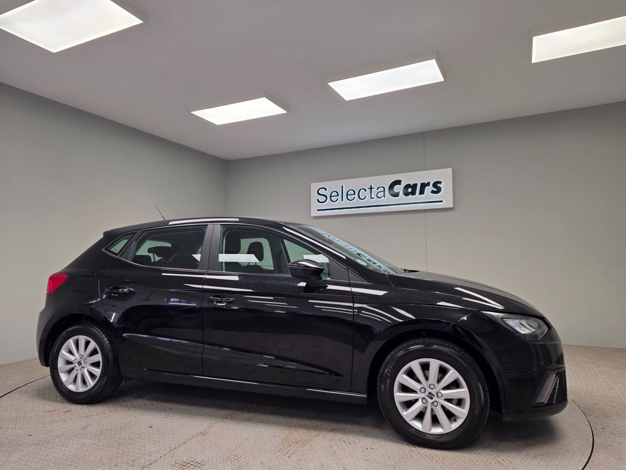 2023 SEAT IBIZA for sale