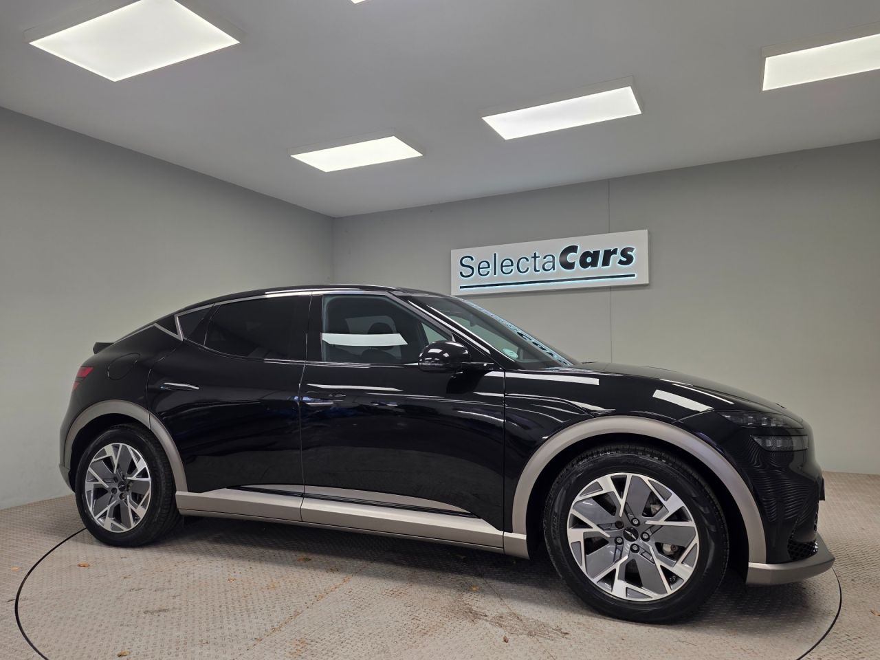 2022 GENESIS GV60 for sale