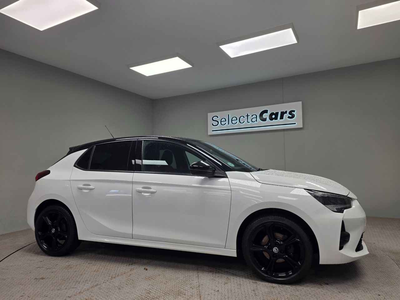 2023 VAUXHALL CORSA for sale