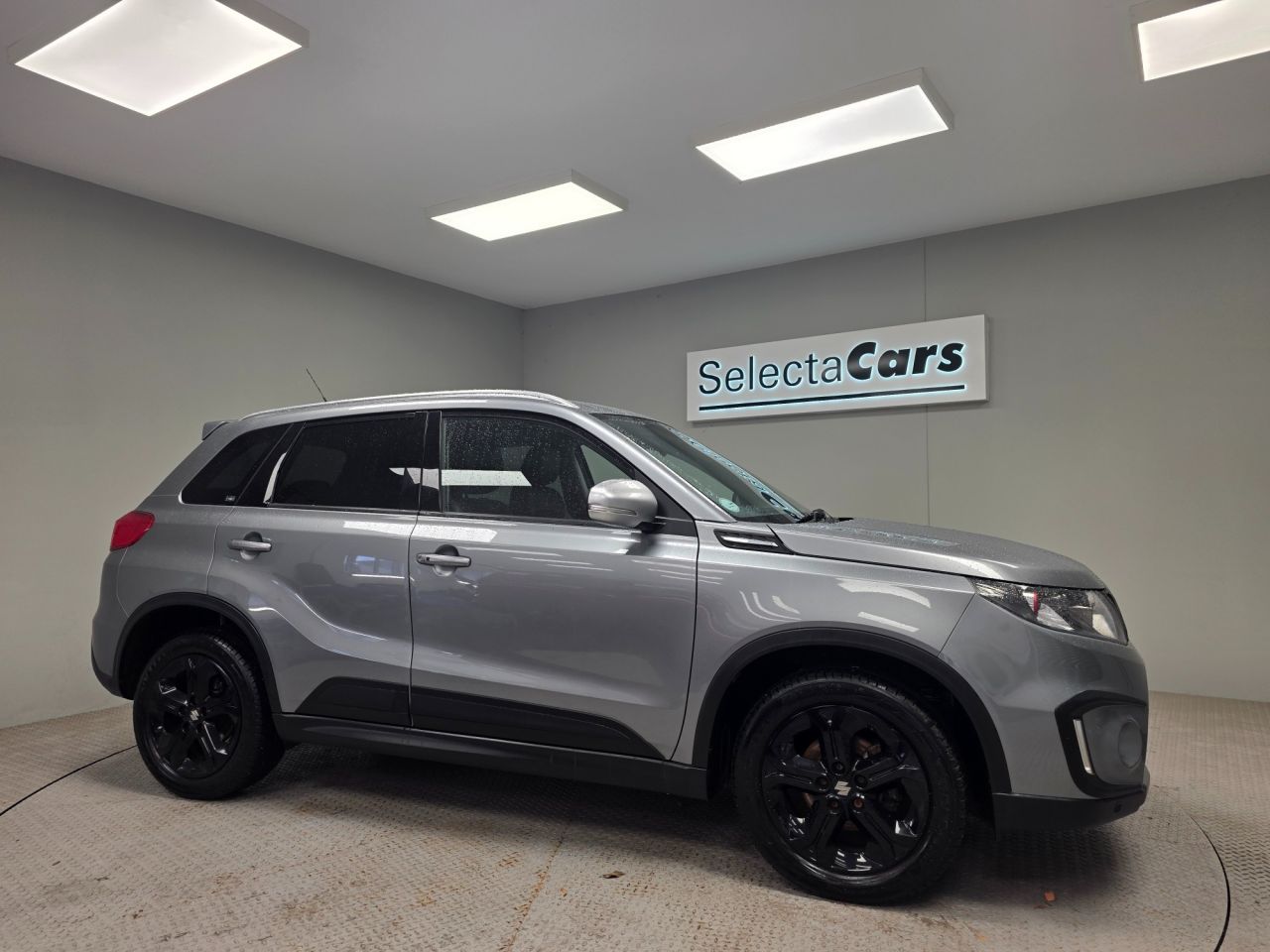 2016 SUZUKI VITARA for sale