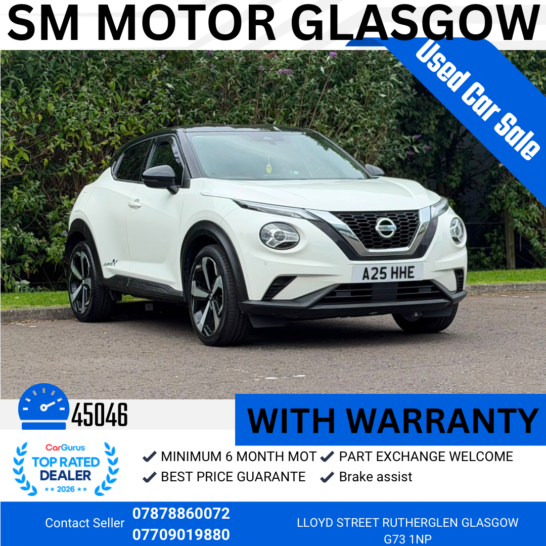 2021 NISSAN JUKE for sale