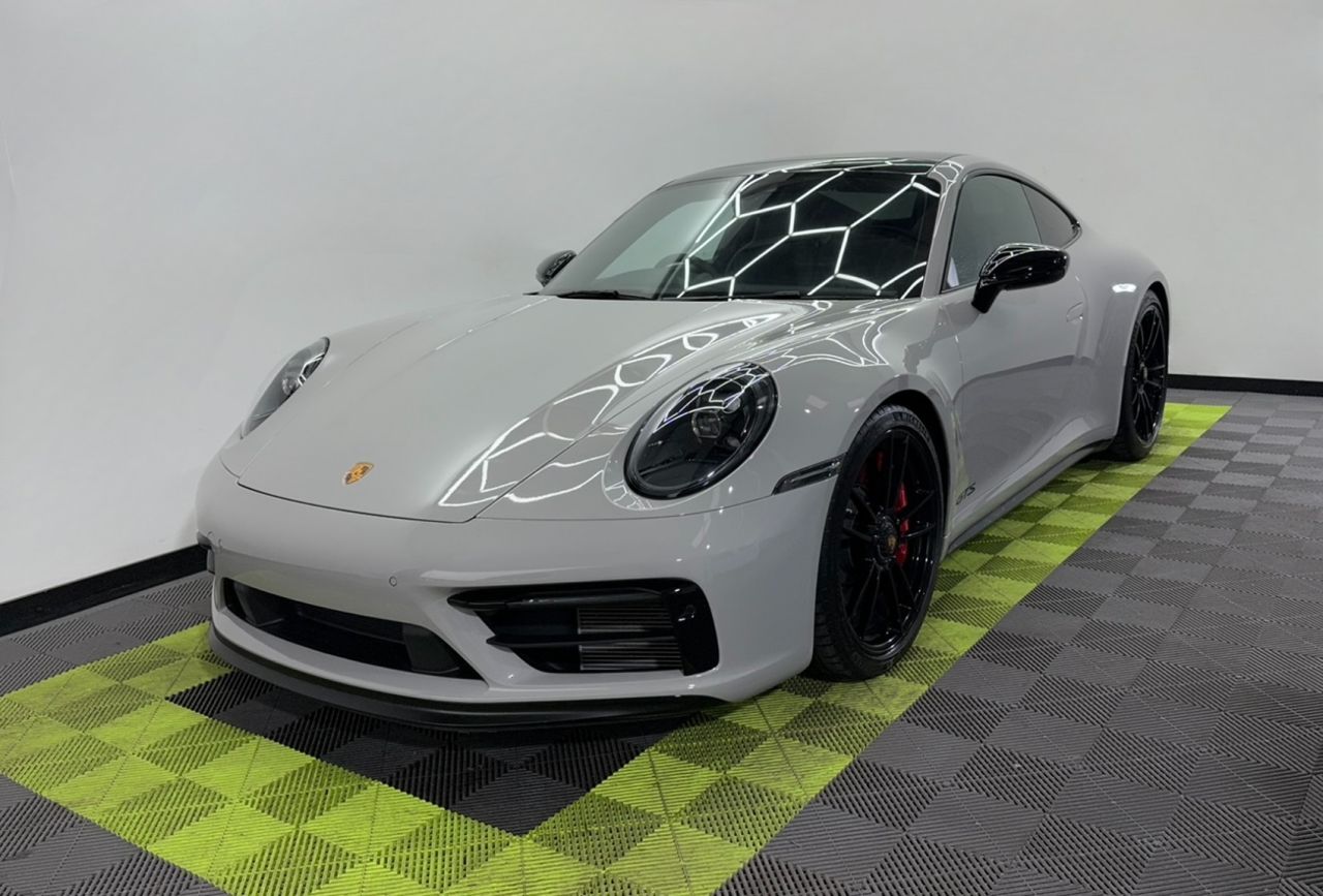 2023 PORSCHE 911 for sale
