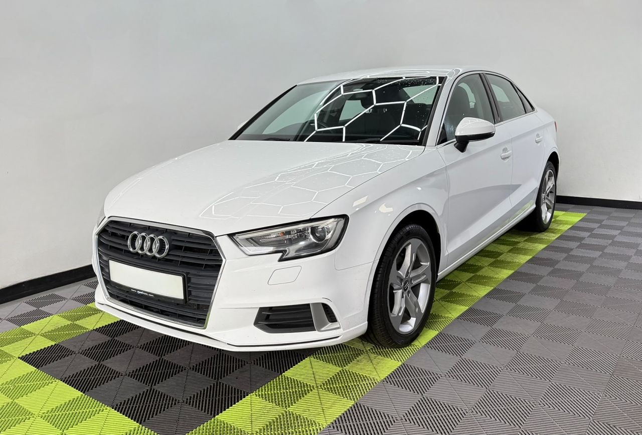 2017 AUDI A3 for sale