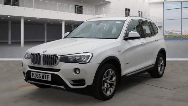 2015 BMW X3 for sale
