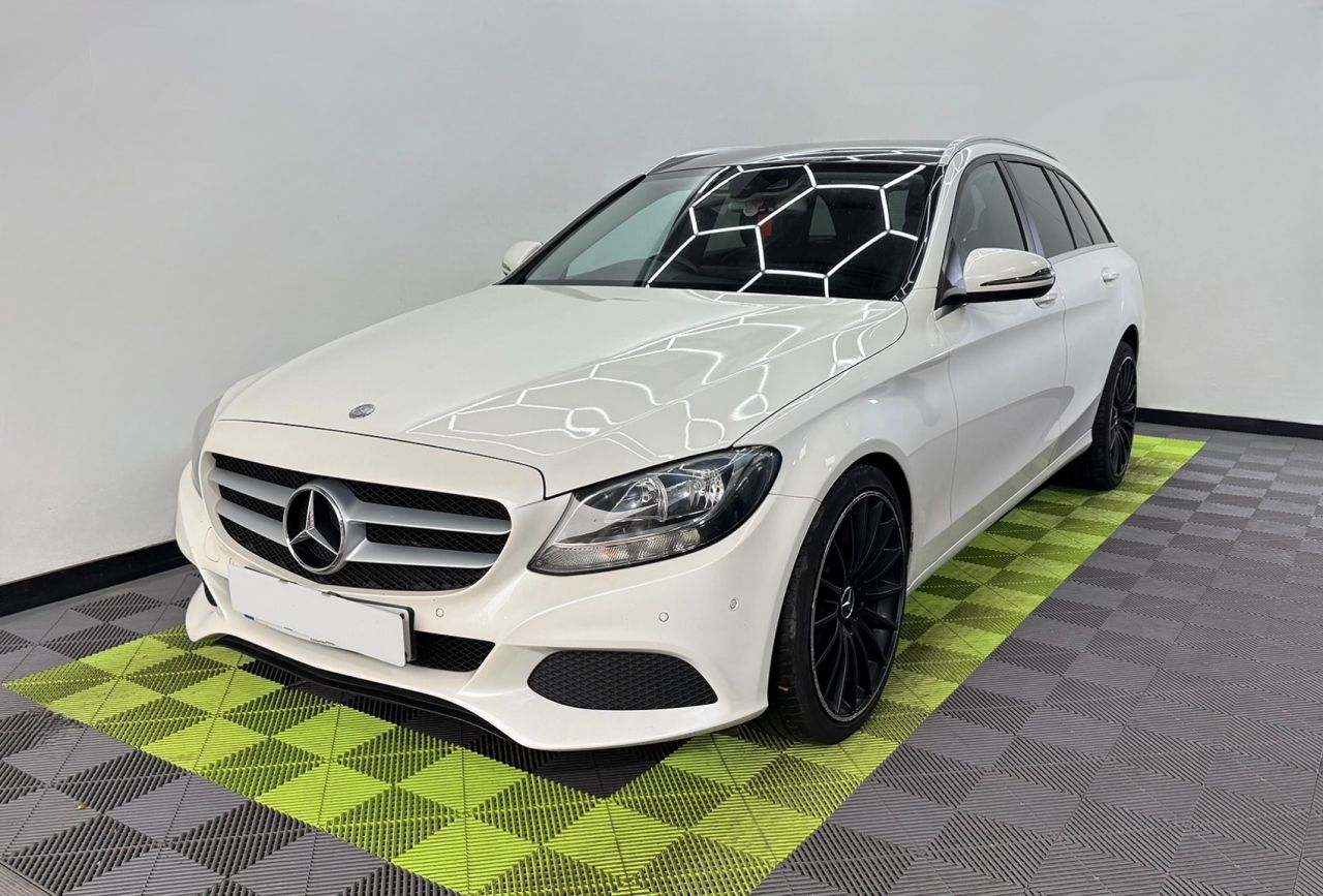 2016 MERCEDES C CLASS for sale